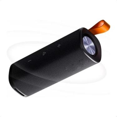 Imagem de Caixa de Som Bluetooth Portátil, 30W RMS, IP67 à Prova d'Água, 12h de Bateria, Som 5.1