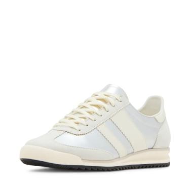 Imagem de Madden Girl Tênis feminino Jumper, Prateado multi, 36