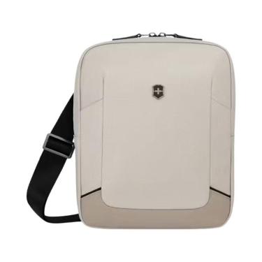 Imagem de Bolsa Transversal Victorinox Altmont Modern Crossbody Branco-Unissex