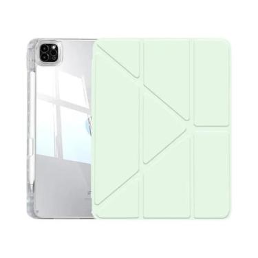 Imagem de Capa Para iPad Air 2025 11ª Geração 11 Air4 5 6 7 10.9 10.2 pro 11 13 