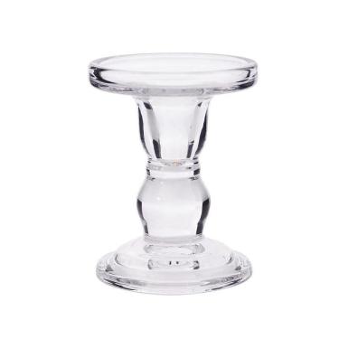 Imagem de Castical Atiny Transparente Vd 8 X 11 Cm