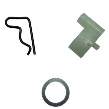 Imagem de Kit peça de engate para roçadeira st fs 160/220/280 - Anabishop