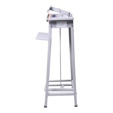 Imagem de Seladora Disparo De Pedal 30cm Bivolt Sem Temporizador Baião - Geral