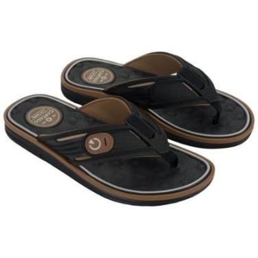 Imagem de CHINELO CARTAGO LYON IV DEDO AD 12531 MASCULINO-Masculino