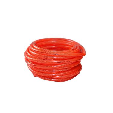 Imagem de Mangueira Jardim Siliconada Laranja - 1/2 Elite  - 30 Metros