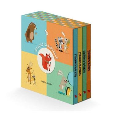 Imagem de Box: Caxinguelê