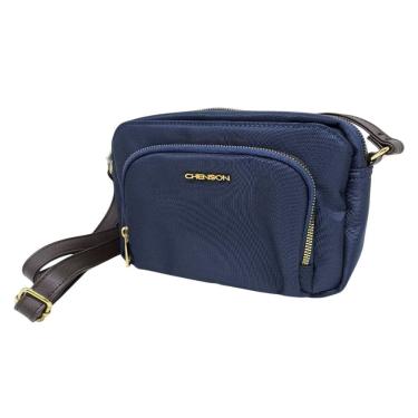 Imagem de Bolsa Feminina Alça Ajustavel Dia a Dia Passeio Chenson