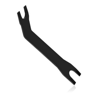 Imagem de MUQIDA Ferramenta de desconexão rápida de linha de óleo de alta pressão, ferramenta de desconexão HPOP compatível com motor diesel 6.0L 7.3L, acoplamento de liberação rápida de chave HPOP para F250