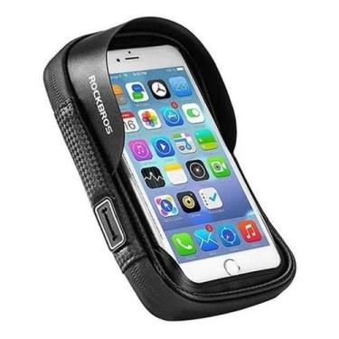 Imagem de Suporte De Celular Para Bicicleta - Rockbros