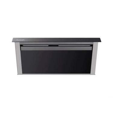 Imagem de Coifa De Bancada Downdraft Cuisinart Arkton Advanced 90cm Inox 4092740312 220V