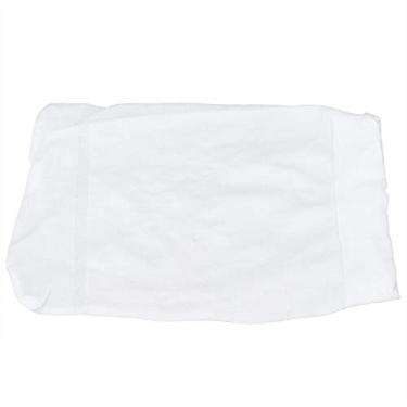 Imagem de KIMISS Bolsa de Filtro para Skimmer de Piscina - Nylon Fibra de pó de pó de para Limpeza de Piscina Eficiente