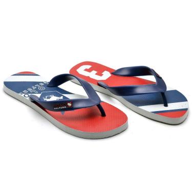 Imagem de Chinelo Polo Culture Silk 2 Masculino-Masculino