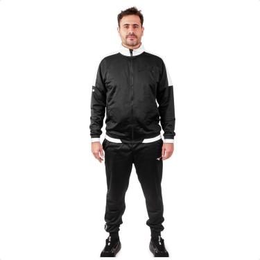 Imagem de Agasalho Mizuno Root IIIM Masculino-Masculino