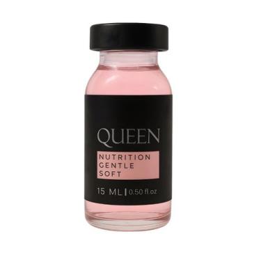 Imagem de Ampola De Tratamento Capilar Nutrição Queen Raaf 15ml - raaf cosmetics