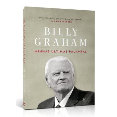 Imagem de Minhas Ultimas Palavras