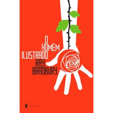 Imagem de Livro - O homem ilustrado