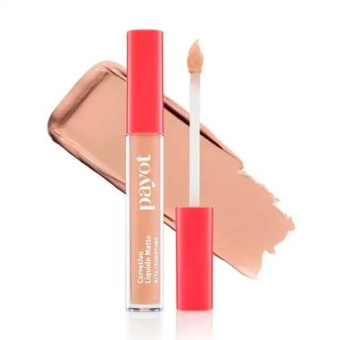 Imagem de Corretivo Matte Alta Cobertura 2.5 Payot 4G