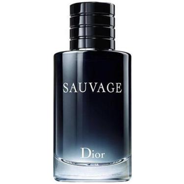 Imagem de Sauvage Masculino Eau De Toilette 100Ml