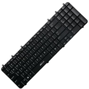 Imagem de Teclado mBook para HP Pavilion Dv7 Dv7-1000 Dv7-1001xx