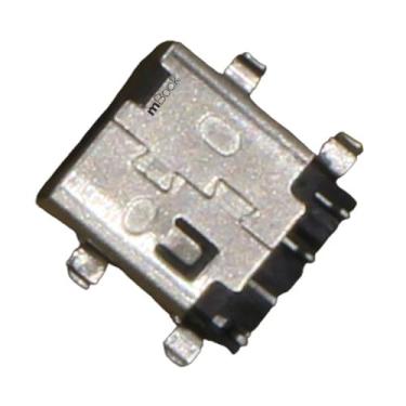 Imagem de Conector mBook Jack Power Para Notebook Samsung NP300E5A