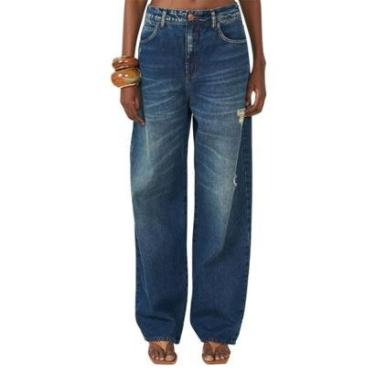 Imagem de Calça Colcci Jeans Bruna Low-Feminino