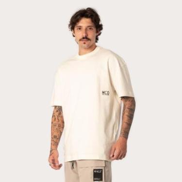Imagem de Camiseta Box Fit MCD Core-Masculino