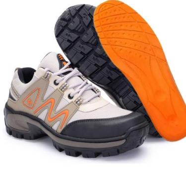 Imagem de TTênis Masculino Adventure Esportivo para Caminhada e Trilha Outdoor S