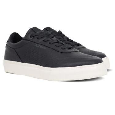 Imagem de Tênis Masculino Aramis Easy Spirit Couro Legítimo Confortável Cadarço AM237-Masculino