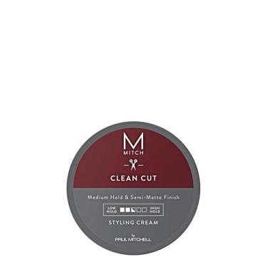 Imagem de Paul Mitchell Mitch Clean Cut Styling Cream- Creme Fixador 85g