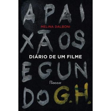 Imagem de Livro - Diário de um filme