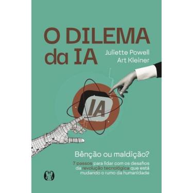 Imagem de O Dilema Da Ia - CITADEL, 3