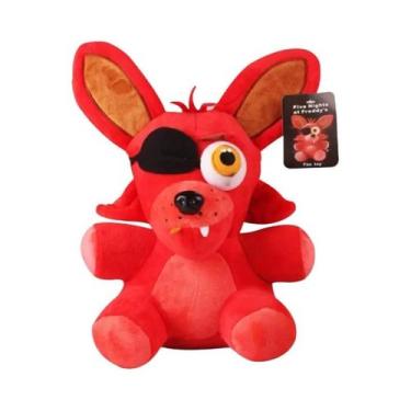 Imagem de Brinquedos De Pelúcia Five Nights at Freddy's De 18 CM, Bonnie Bear E 