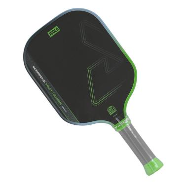 Imagem de Raquete De Pickleball Joola Scorpeus Heat Vision Verde 16mm-Unissex