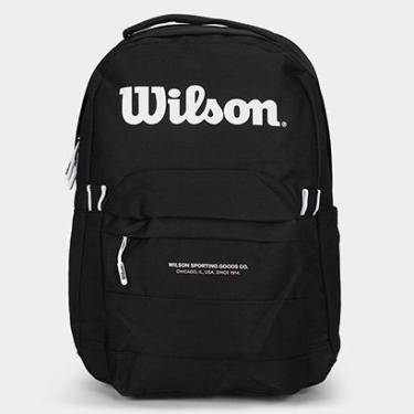 Imagem de Mochila Wilson-Unissex