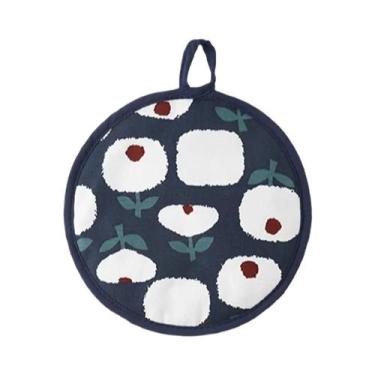 Imagem de Conjunto De Luvas E Protetores De Algodão Reforçado Resistentes Ao Cal