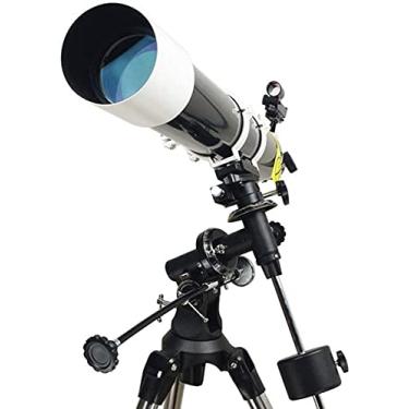 Imagem de pcagfaajmh Telescópios, telescópio astronômico, telescópio astronômico, espaço profundo, adulto, alta definição, observação de estrelas, estudantes, iniciantes, introdução para crianças iniciantes