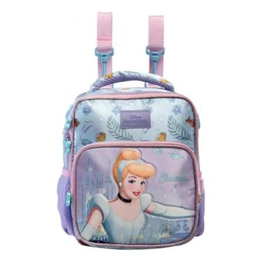 Imagem de LANCHEIRA ESCOLAR CINDERELA Y