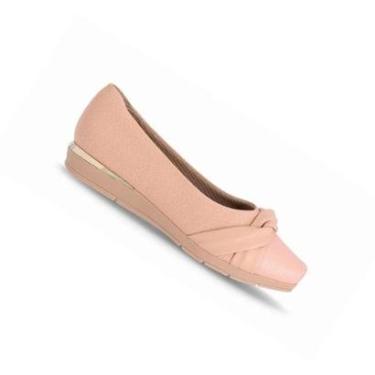 Imagem de Sapato Feminino Anabela Piccadilly-Feminino