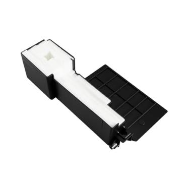 Imagem de 1 unidade de almofada de tanque de tinta para resíduos de impressora caixa de manutenção adequada para ET-2650 XP325 XP446 XP352 XP442 L300 L301 L303 L310 L350 L130 L132 XP220 XP225 XP235 XP242 0