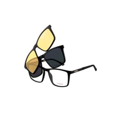 Imagem de OCULOS SOLAR CARMIM CRM42026C1-Masculino