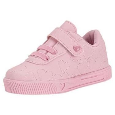 Imagem de Tênis Infantil Linda Jú 2023426-Feminino