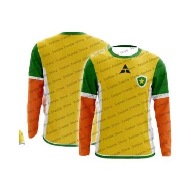 Imagem de Camiseta De Cosplay Johnny Dracula Para Adultos E Crianças, Manga Long