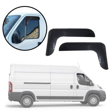 Imagem de Calha Chuva Fiat Ducato 2017