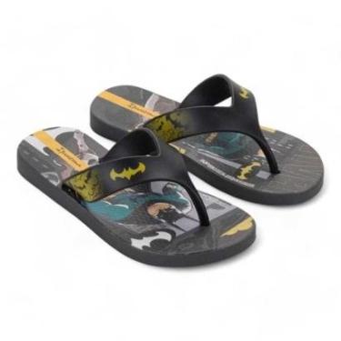 Imagem de Chinelo Infantil Ipanema Super Pets Masculino-Masculino