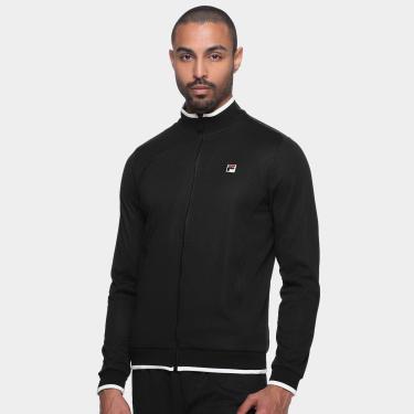 Imagem de Jaqueta Fila Heritage F-Box Masculina-Masculino