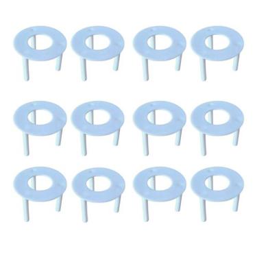 Imagem de Conjunto Suporte De Pizza Mesinha Caixa De Pizza Não Derruba - Russo A