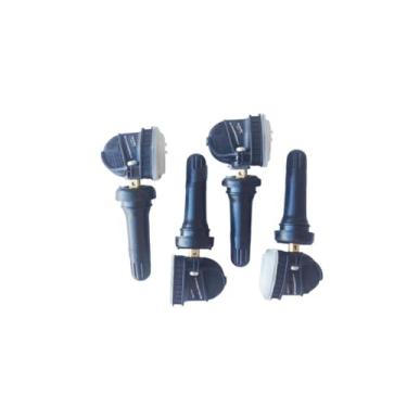 Imagem de Sensor TPMS para carro compatível com Geely Atlas 2019-2020 01732445 Sensor de pressão dos pneus TPMS (1 unidade)