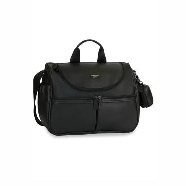 Imagem de Bolsa Nina Teddy Preto - Masterbag