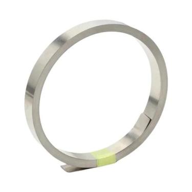 Imagem de Conector De Bateria Li-ion 18650 Revestido De Níquel, Rolo De 10m, Fit