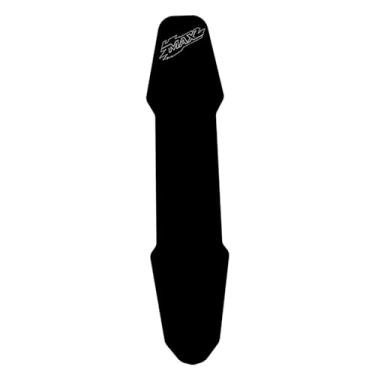 Imagem de Protetor de quadro de bicicleta, envoltórios de bicicleta para moldura, adesivos protetores anticolisão para arranhões de tinta e danos garfo dianteiro traseiro